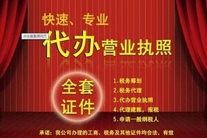 北郊財(cái)稅公司 專(zhuān)業(yè)代理代辦服務(wù)的優(yōu)勢(shì)與價(jià)值