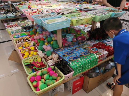 2021年的2元店 兒時記憶與現(xiàn)代實用交織的二手日用百貨新面貌