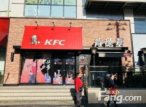 靜安寺佛佑地標(biāo)，久光百貨沿街旺鋪急售，年租金90萬彰顯黃金價(jià)值