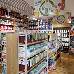 創(chuàng)意生活百貨 以新零售模式重塑實(shí)體店運(yùn)營，開拓二手日用百貨新藍(lán)海