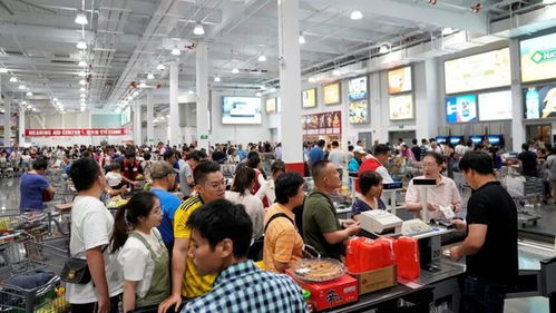 新零售浪潮下的行業變革 快閃店與資產調整并行